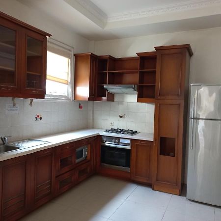 Margot Apartment Pondok Indah Jakarta Exteriér fotografie