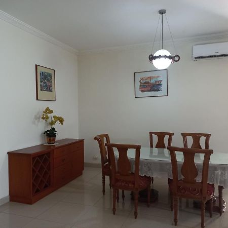 Margot Apartment Pondok Indah Jakarta Exteriér fotografie