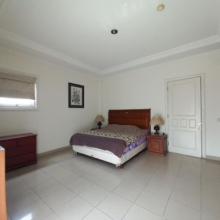 Margot Apartment Pondok Indah Jakarta Exteriér fotografie