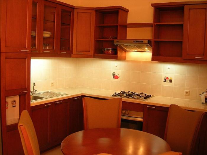 Margot Apartment Pondok Indah Jakarta Exteriér fotografie