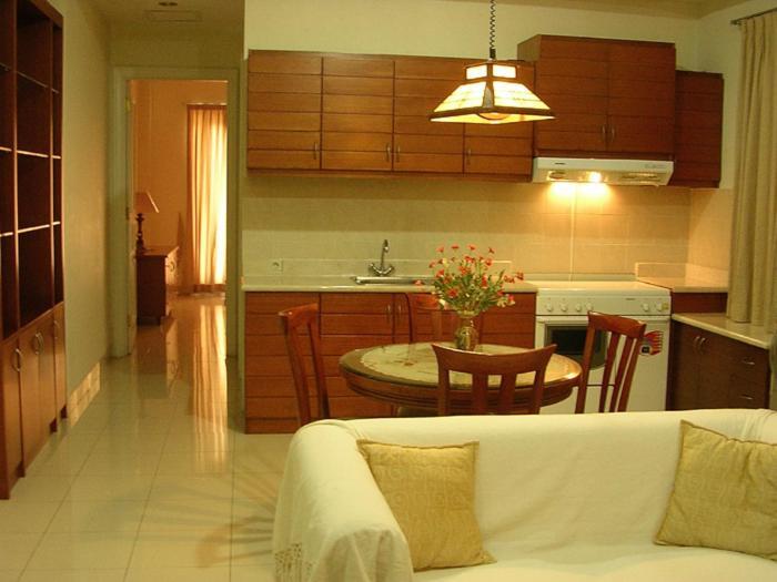 Margot Apartment Pondok Indah Jakarta Exteriér fotografie