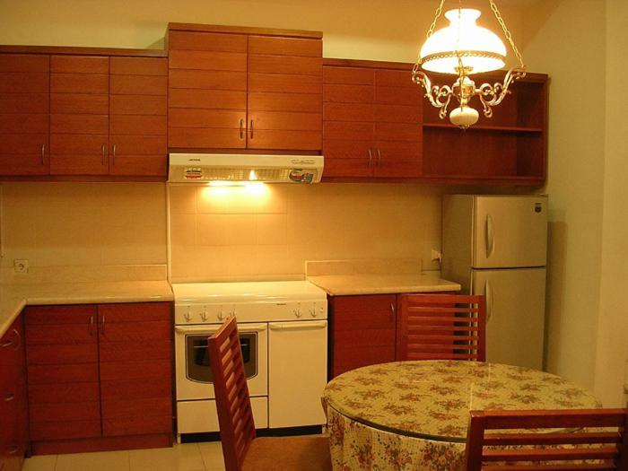 Margot Apartment Pondok Indah Jakarta Exteriér fotografie