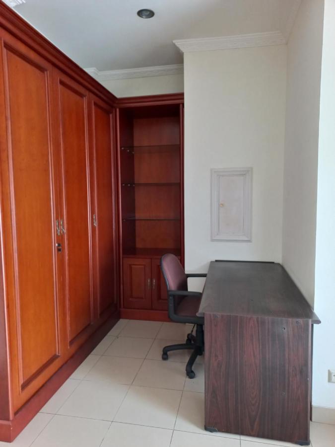 Margot Apartment Pondok Indah Jakarta Exteriér fotografie