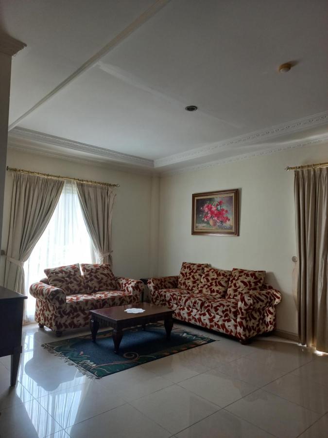 Margot Apartment Pondok Indah Jakarta Exteriér fotografie